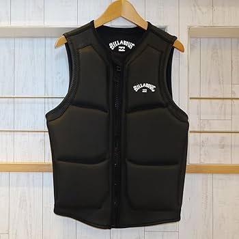 Amazon | BILLABONG ビラボン ウェイクベスト ANARCHY WAKE VEST